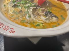 -川流不息·地道川菜·小龙虾(新松江路店)