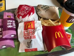 -沃尔玛购物广场(长虹路店)