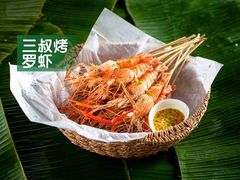 -79号渔船海鲜饭店(龙岗店)