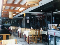 大堂-辣婆婆(航天桥店)