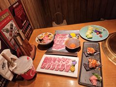 -MIKOMIKO和牛烧肉专门店(南门店)