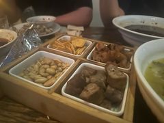 -不二·民谣音乐餐吧(长沙店)