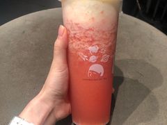 -喜茶(广州天汇igc店)