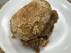 -清真·鸦儿李记·小馆(后海店)