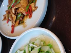 -通安客栈中餐厅·何家小馆