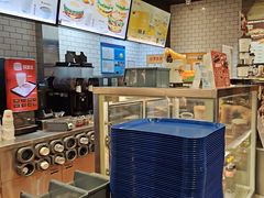 -汉堡王(歌斐中心店)