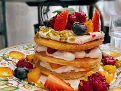 -Alimentari早午餐(安福路店)