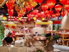 -老湘村·湖南土菜(天河维多利店)