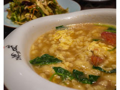 -八大碗·地道东北菜(中街店)