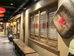 -百花人家(门城水岸店)