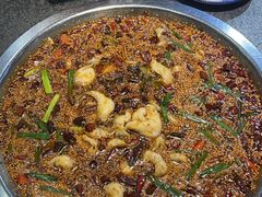 -胖子鱼·天水麻辣鱼火锅(秦州407店)