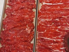 -小城牛事·鲜牛肉火锅(万达店)