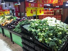 -家乐福(四元桥购物中心店)