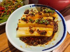 -百年神厨·地道川菜(清江西路店)