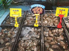 -79号渔船海鲜饭店(宝安店)