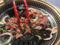 -棒小伙·齐齐哈尔烤肉(龙茗路店)