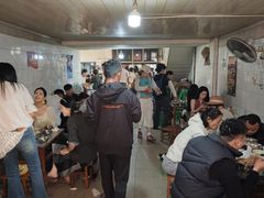-正宗杨记普洱酸醋米线(总店)