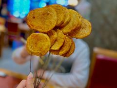 -金刚山烧烤(中山路店)