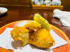 -加奈日本料理