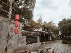 -巡塘古镇
