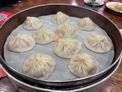 -宋都禾源·灌汤包子(汉兴路直营店)