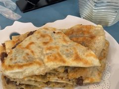 -金家老三饭庄(常营店)