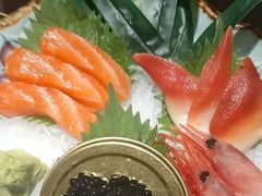 -昱匠·日本料理(金融街店)