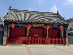 -长安寺
