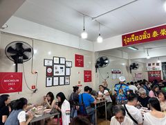 -榮泰米粉湯(Left Shop)