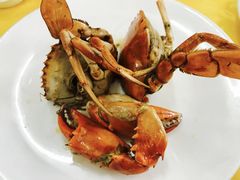 -莲花公园煎蟹(总店)