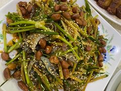 顺德捞起爽鱼皮-成惠食府(赤岗店)
