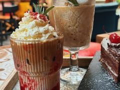 -16毫米咖啡&酒吧(南锣鼓巷店)