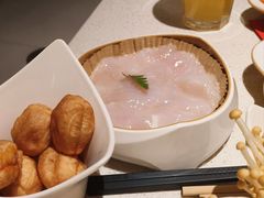 -海底捞火锅(凤凰广场店)
