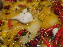 -小厨娘淮扬菜(板桥一店)