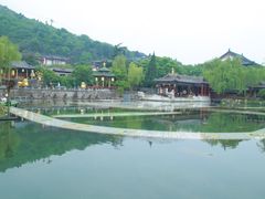 -华清宫景区