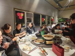-一澜江宴·江景地标楚菜(江滩公园店)
