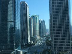 -上海凯宾斯基大酒店