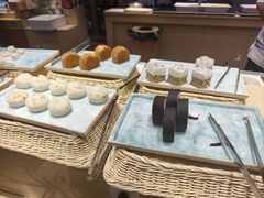 -素满香·Vegan食养自助(天一广场店)