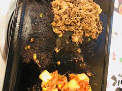 -韩时烤肉(枫蓝店)