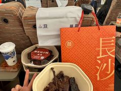 -颜家辣酱鸭(五一店)