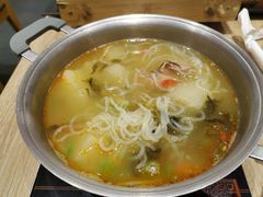 -吉野家(天坛东路店)