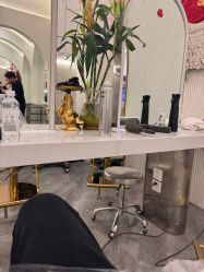 -LEE TIME·丽美时沙龙