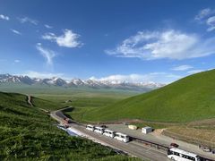 -新疆那拉提国家旅游度假区
