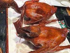 红烧乳鸽-大鸽饭(北京路店)