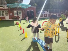 -北京市邮政管理局海慧寺幼儿园