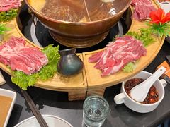 -北门涮肉·铜锅涮肉(南锣鼓巷店)