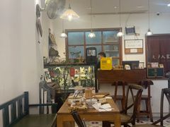 -大户人家(水门路店)