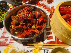 -靓靓蒸虾·头牌蒸虾(雪松路总店)