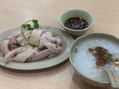 -百家鸡味馆(清泰店)