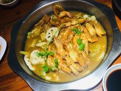 -惠友大虾(太原北街店)